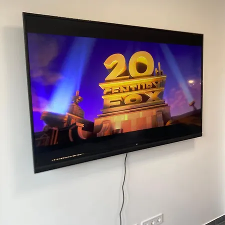 Swiss Deluxe Apartment Mosonmagyarovar