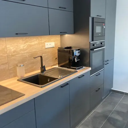 Apartment Swiss Deluxe