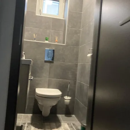 Swiss Deluxe Mosonmagyaróvár