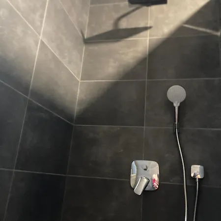 Swiss Deluxe Apartment *