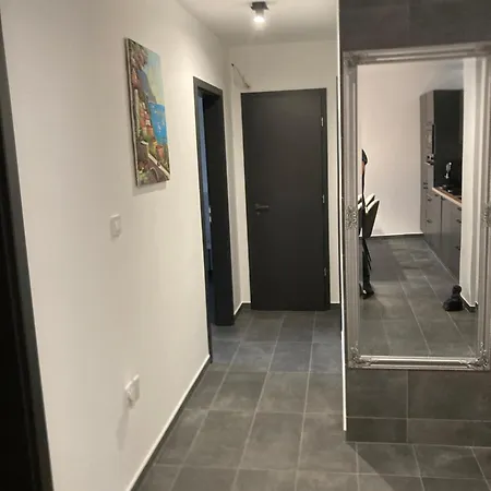 Apartamento Swiss Deluxe