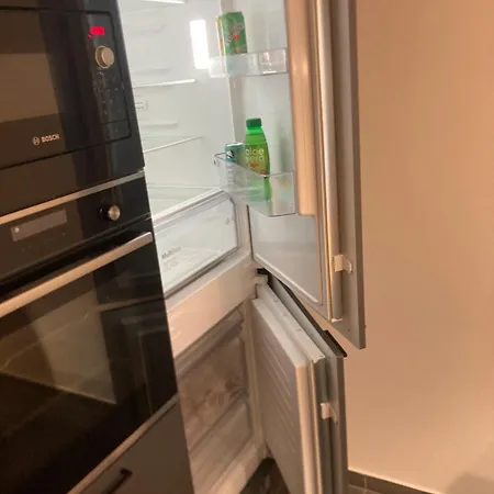 Swiss Deluxe Apartment