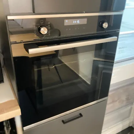 Swiss Deluxe Apartment *