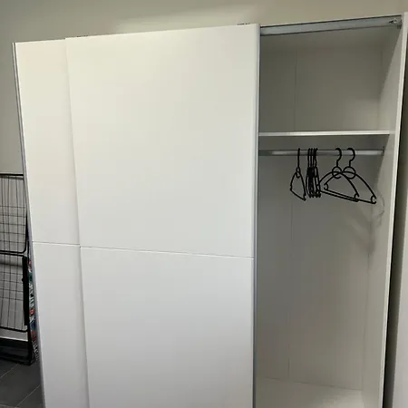 Swiss Deluxe Apartment