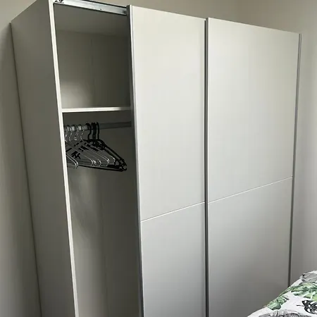 Apartment Swiss Deluxe