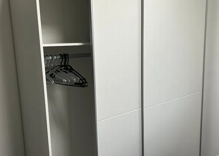 شقة Swiss Deluxe